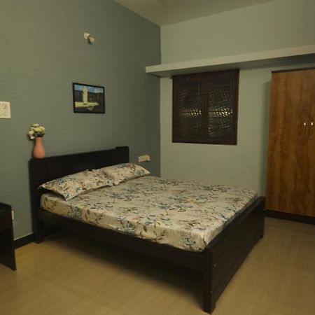 Shi'S Triveni Spacious 2Bhk Villa In Pappampatti, Коимбатур Экстерьер фото